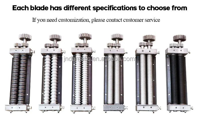 Automatic Multi-Function Dough Sheeting Press Fresh Straight Wide Ramen Egg Noodle Making Cutting Machine