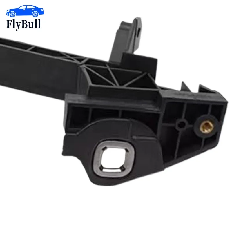 2056207400  2056203401  2056203501  2056207500  Front Radiator Support Bracket for Mercedes-Benz C300 C350e C400 2012-2019