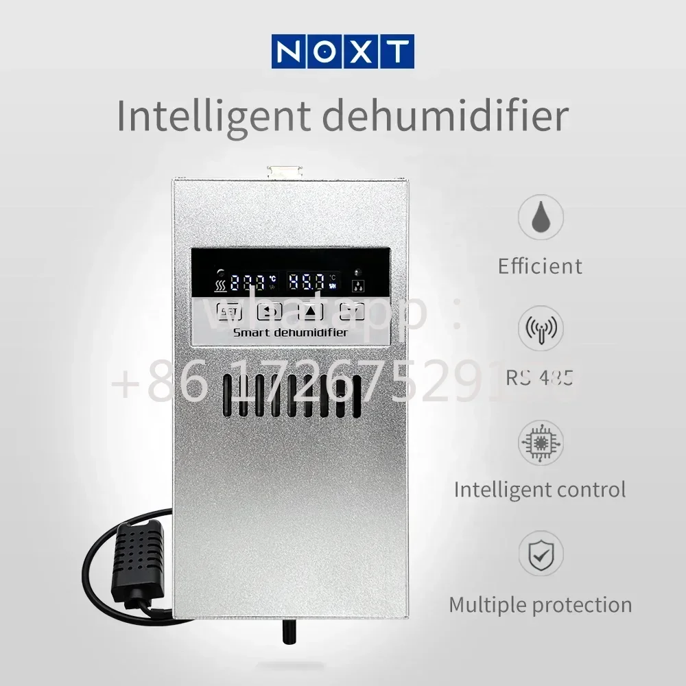 Highly Efficient Industrial Cabinet Dehumidifier CZCS345 for Optimal Moisture Control