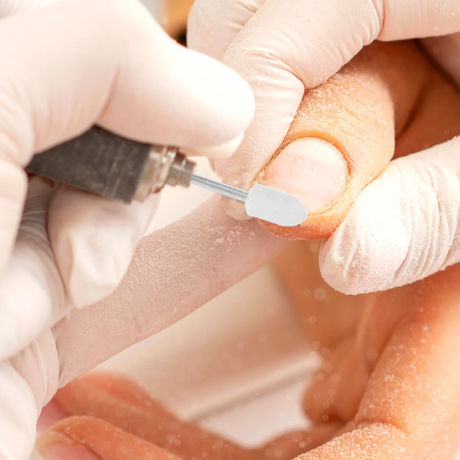 

Набор из 12 войлочных полировальных кругов для дрели, высокоэффективные, для придания блеска ювелирным изделиям и стеклу