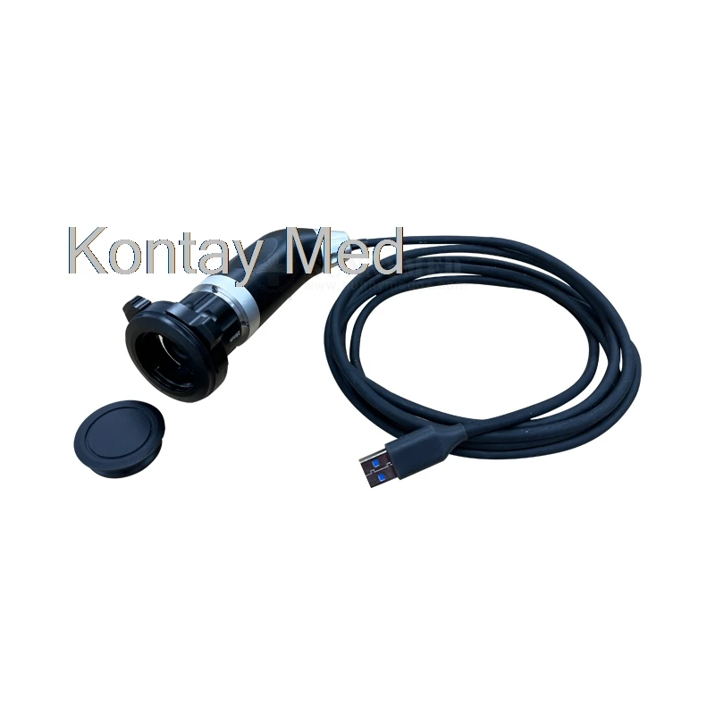 KT-P031HD4 1080P Full HD Medical Endoscope Handle Camera With USB  for ENT Nasal Otoscope