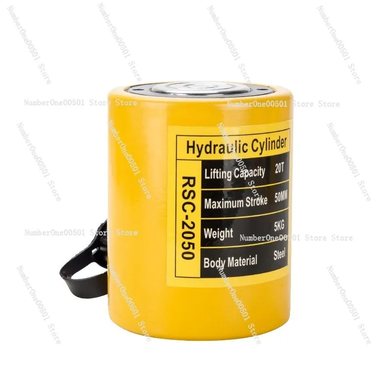 Split Type Hydrauli…