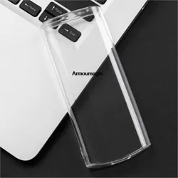 protector on for nokia 105 4g nokia105 2021 silicone phone protective back shell soft tpu case guard