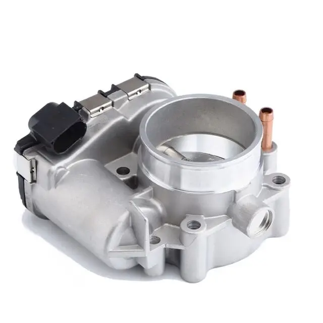 A11-1129010 F01R00Y014 0280750196 Throttle Body for Chery A5 Tiggo A3 Eastar BYD sea lions cheetahs