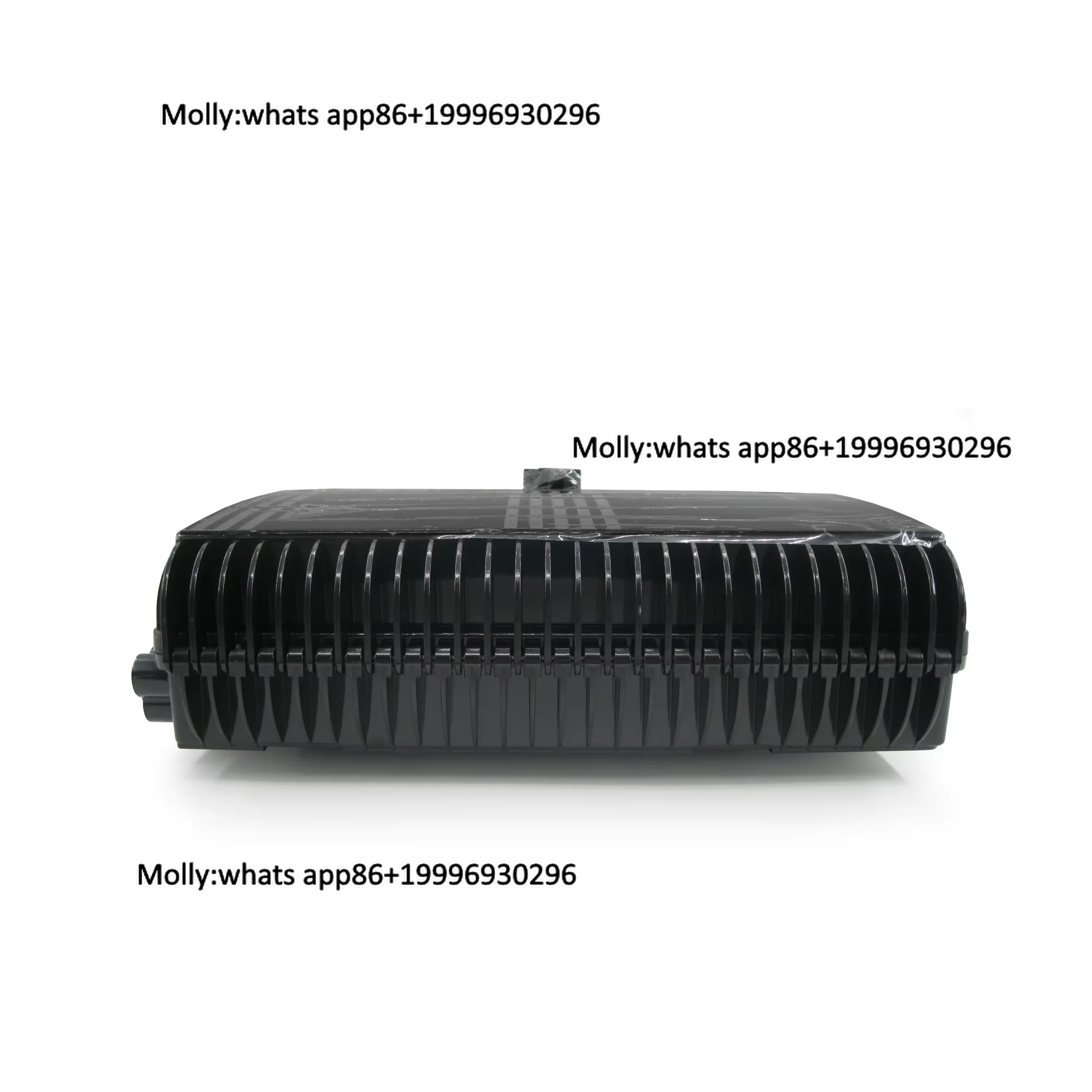 Fiber Optic Distribution Box  Box FAT 16A FAT 16B  IP65 Waterproof Indoor /outdoor  Ftth Distribution Box for  Plc Installation