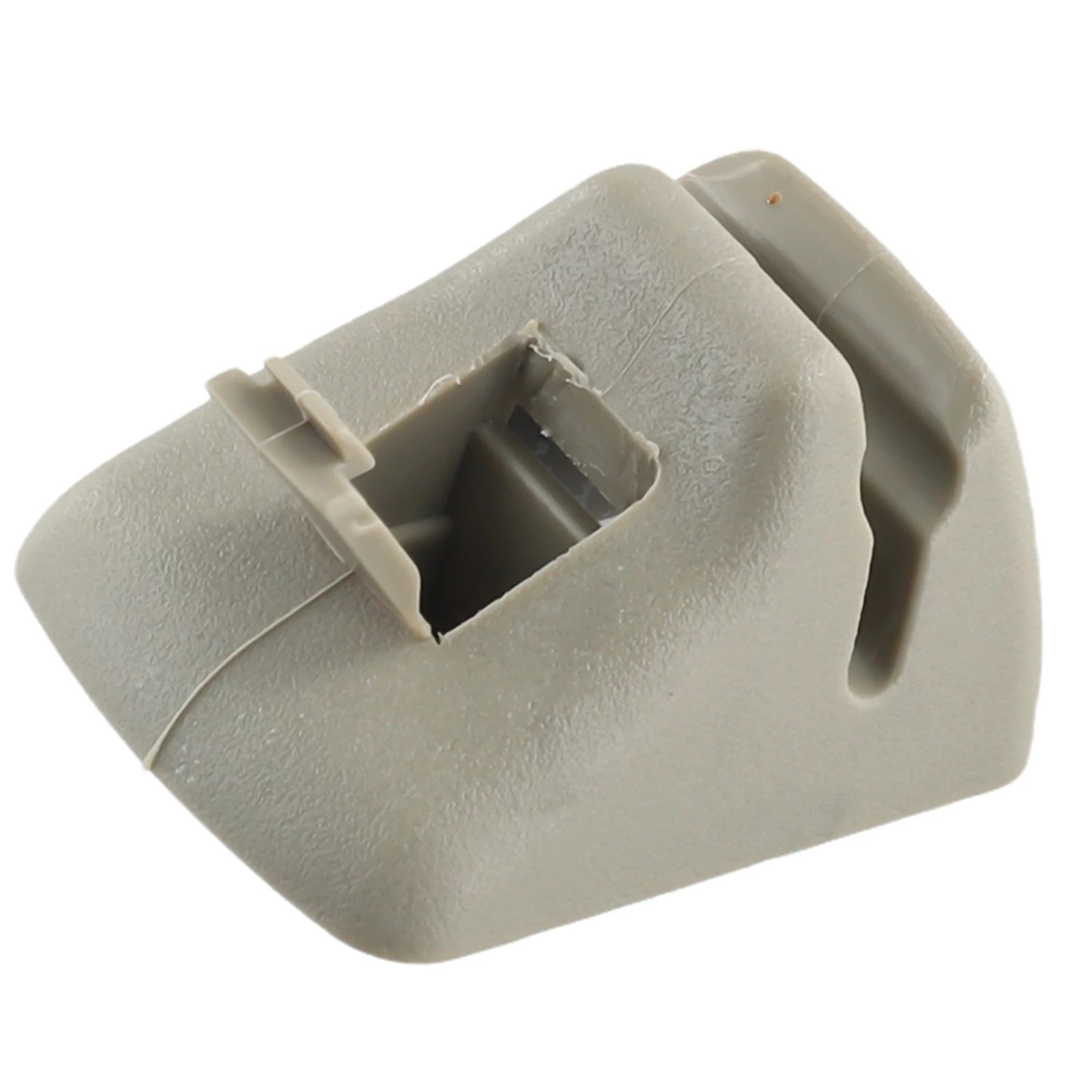 

1pcs Grey Sun Visor Retainer Clip Fits For Ford For Focus 2000-2004 YS4Z-5404132-AAA YS4Z5404132AAA Retaining Clip