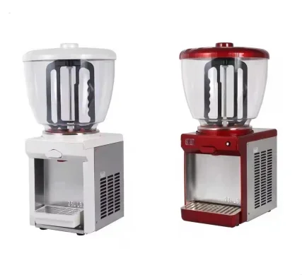 25L Commercial Juice Extractor High Capacity Juice Dispenser Juice MachineHOT SALES