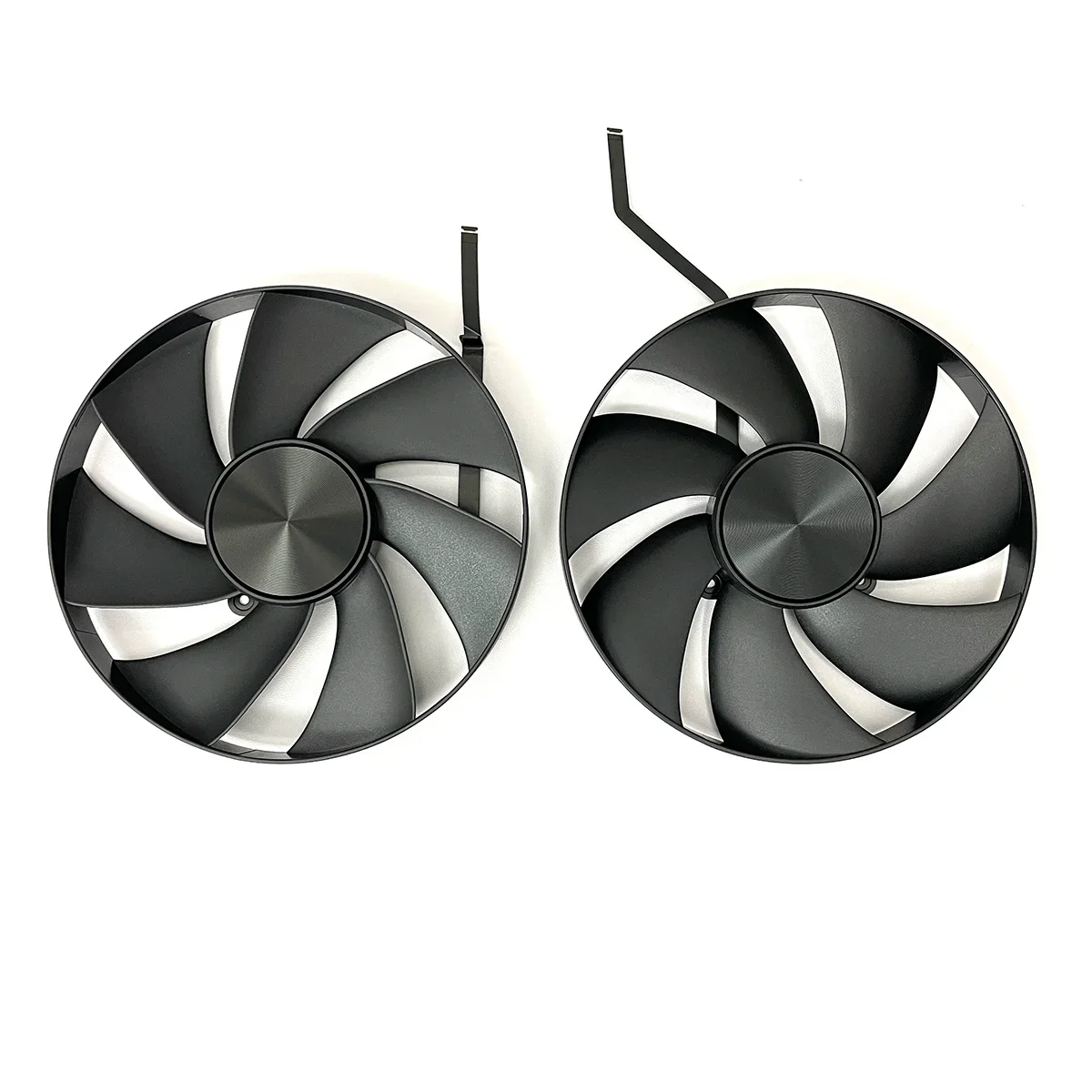 115MM AD4A31K04 AD4A31K05 RTX4090 Graphics Card Cooling Fan For NVIDIA GeForce RTX 4090 Founders Edition GPU Fan