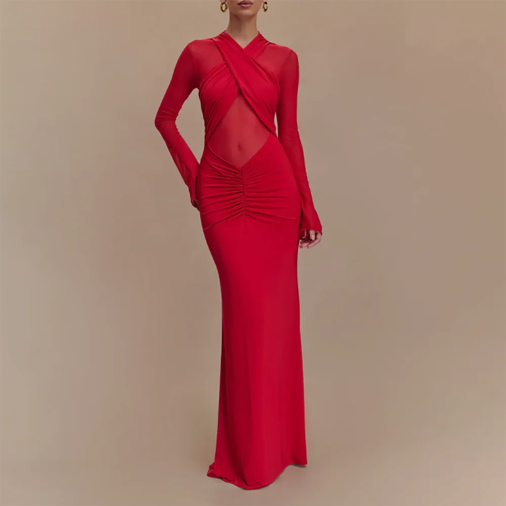 Charming Bodycon Me…