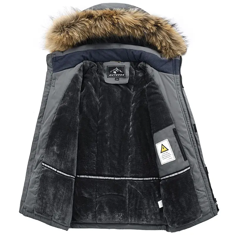 Bomber Jackets For Mens Jackets Coat Vintage Parkas Men Down Light Windbreakers Style Men's Clothing Hooded Sports Sweat-shirts
