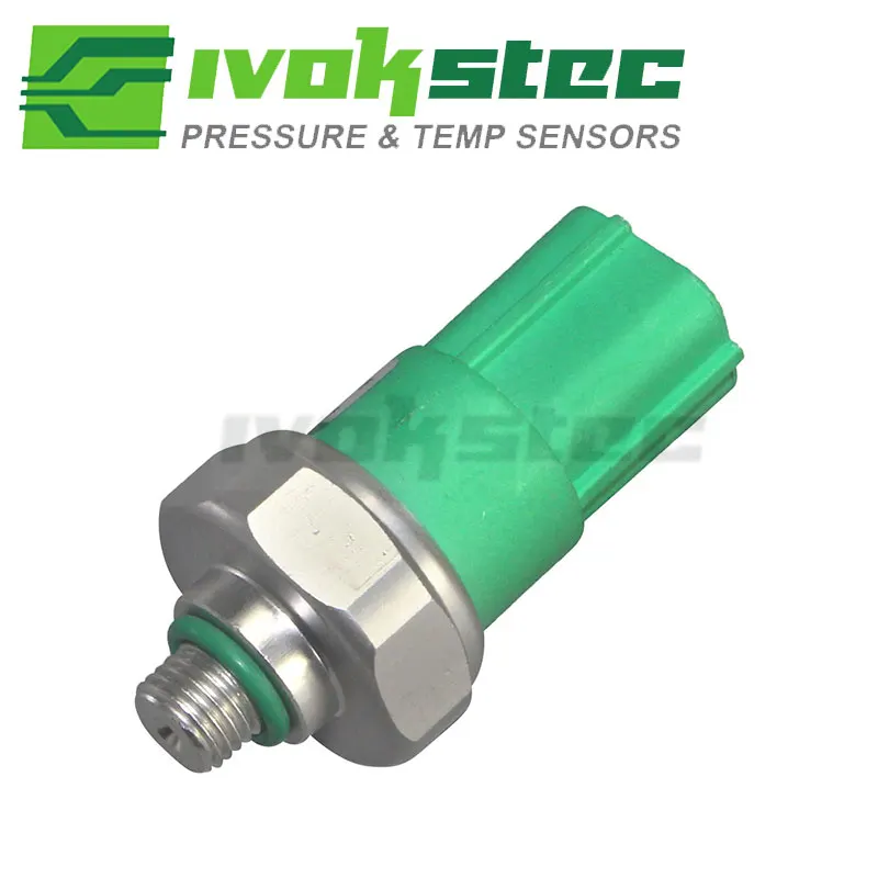 97752-25000 Air Conditioning Pressure Sensor For HYUNDAI Accent II Getz KIA Jioce 1.3 1.5 1.6 1999-2005 97695M2000