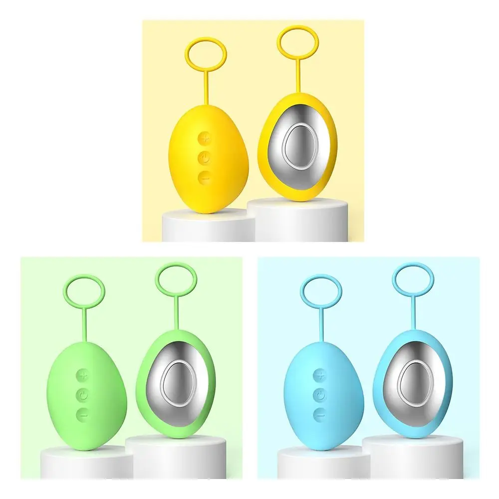 Handheld Smart Sleep Instrument Improve Sleep USB Charging Sleep Aid Device No Side Effects Relieve Anxiety
