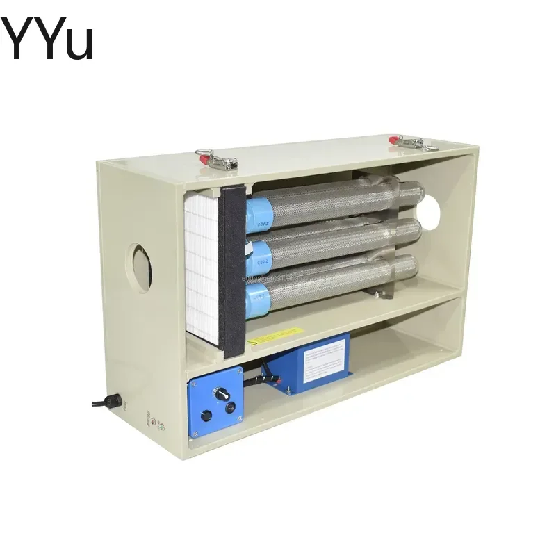 for Bipolar Ionisation Plasma Activated Water Generator Agriculture Breeding Industry Growing Room Hydroponic Plant Growth