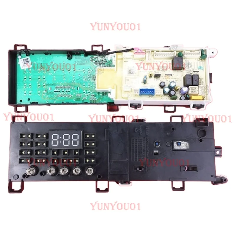 

Applicable To Washing Machine MG100V31DG5 Computer Board 17138100022585 Display Board 20314 Main Board