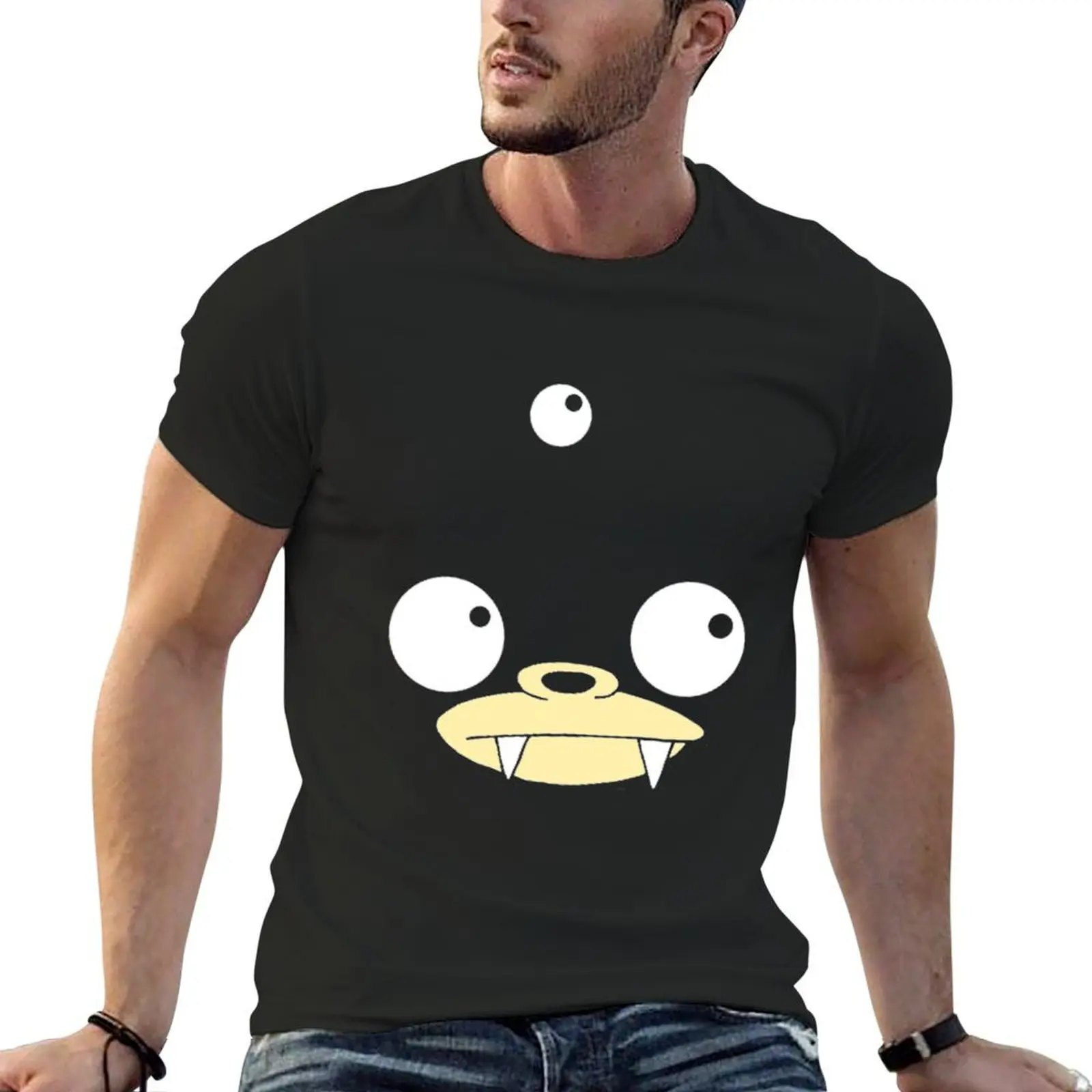 NIBBLER T-Shirt new edition tees men tshirt