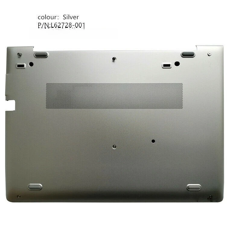 

New L62728-001 For HP Elitebook 840 G6 745 G6 Lower Bottom Base Case Cover