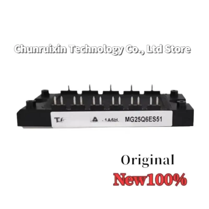 

MG25Q6ES51 IGBT Module New Original
