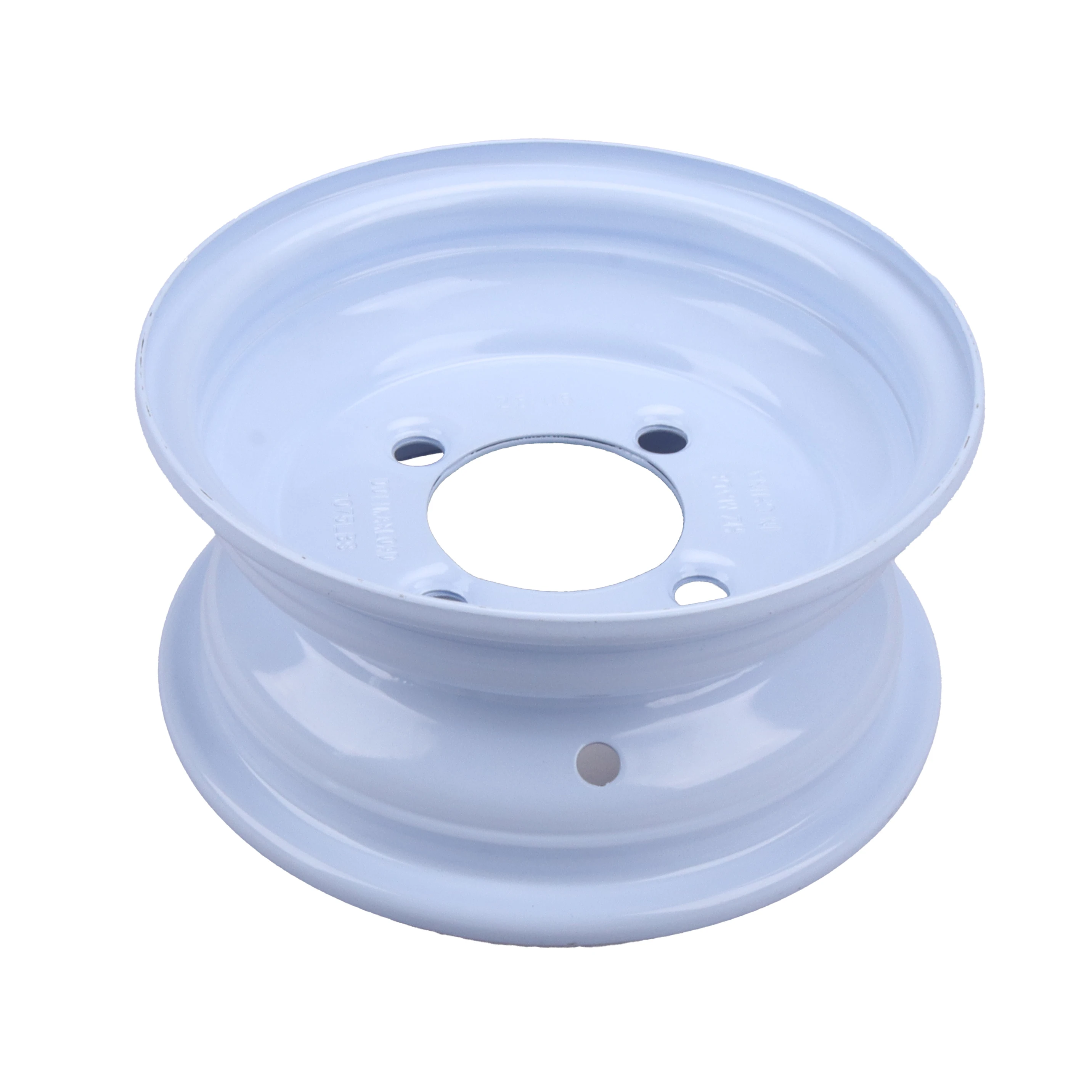 

rims 9 Inch Golf Cart Front Wheel Heavy Duty 4 Ply Tubeless with Steel Rim Replacement for pit bikeMotocross accessories ﻿