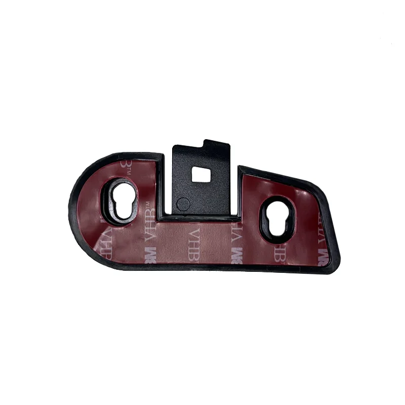Maxto M6S Motorcycle Helmet Headset  Glued Adhesive Holder Mount Base + Dual Microphone Earphone image 4