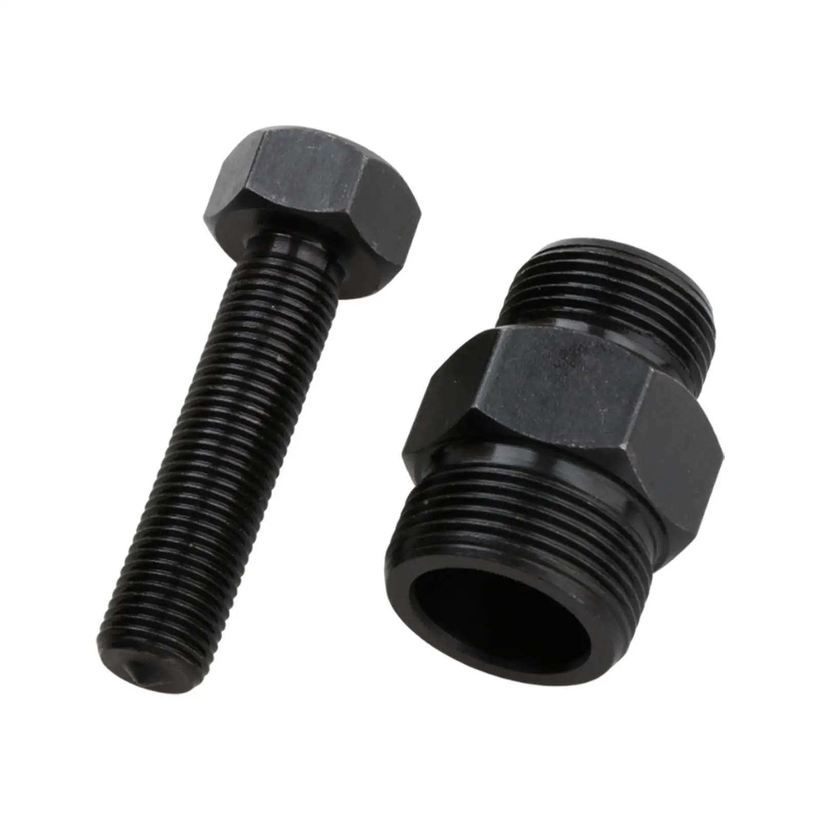 Flywheel Puller Hand Tool Parts Professional 1110 890 4500 Metal for 028 030 031 032 036 066 075 076 026 MS260 Accessories