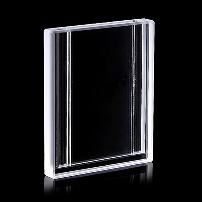 Quartz cuvette(Can be customized)Custom-made specifications