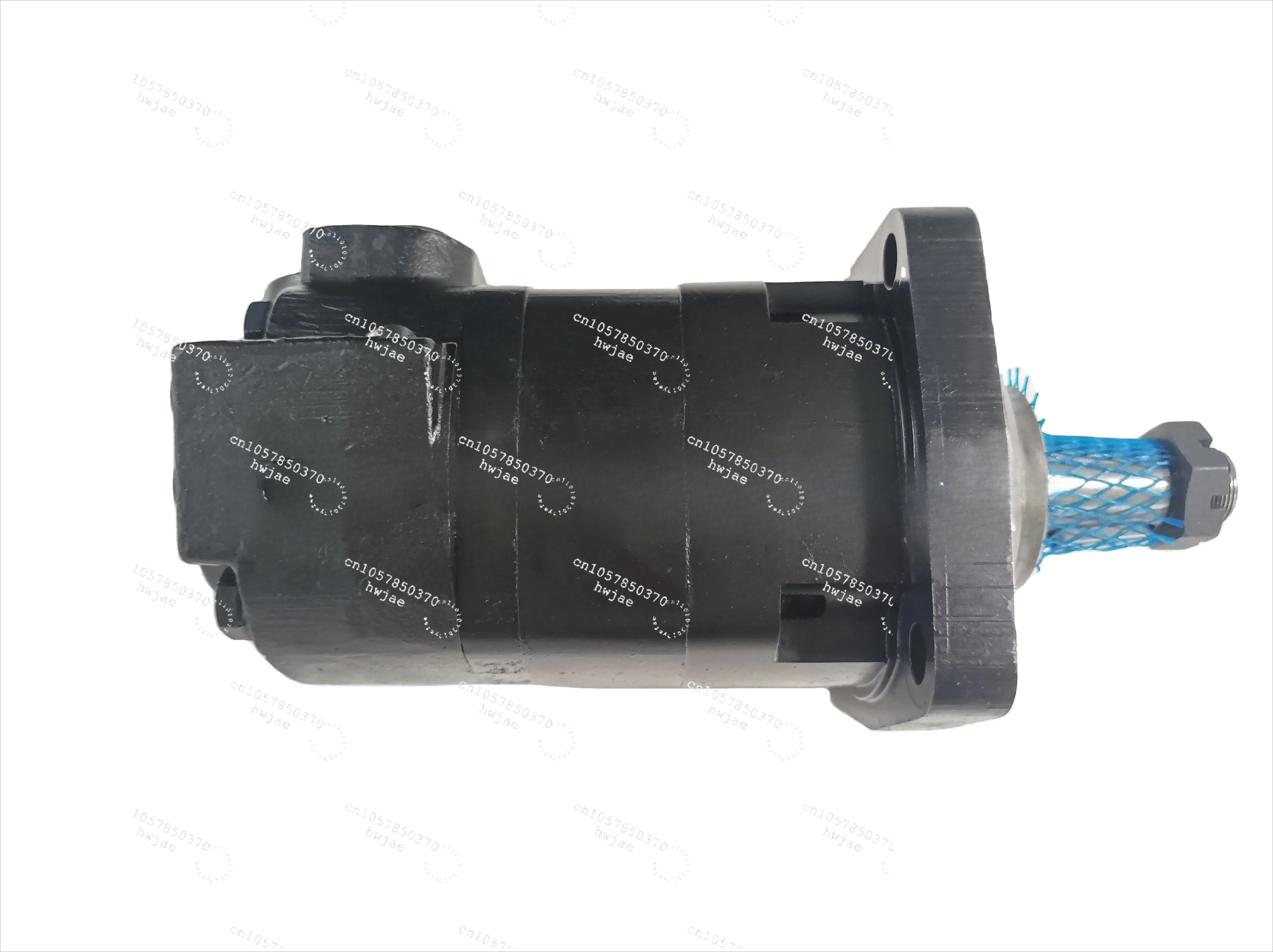 109-1052-006 1091052006 Skid Steer Loader Hydraulic Drive Travel Motor Fits Bobcat 540/543 Left or Right