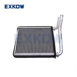 Heater Core Radiator Unit Sub-Assy for Toyota Hilux Innova Fortuner KUN26 GGN15 GGN25 GGN50 2011-2013 87107-0K010
