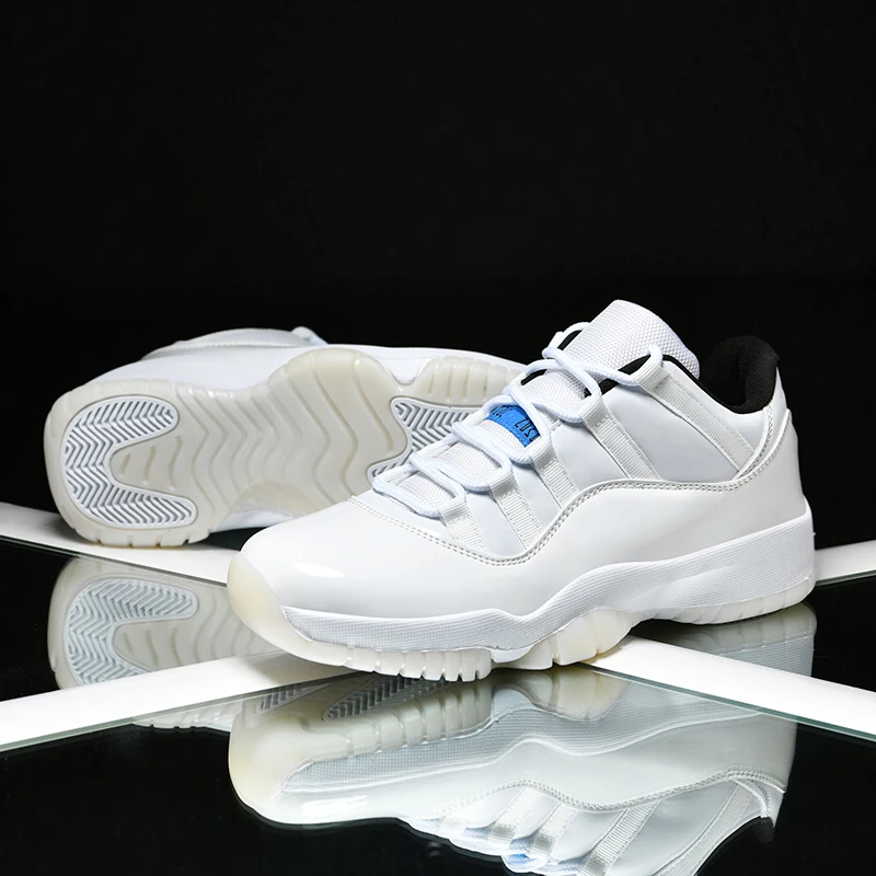 2025 New Spring and Summer Basketball Shoes for Male Students, Versatile Couple Models, Shock-Absorbing Sports Shoes