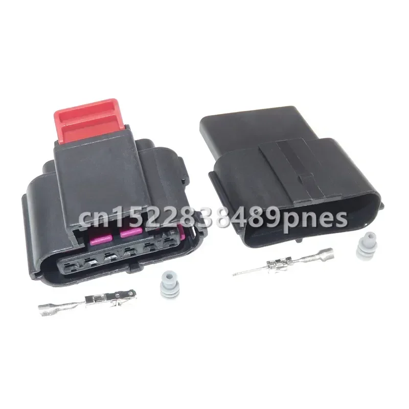 6 Pole 8K0973706 8K0973706 Waterproof Gas Accelerator Throttle Pedal Plug For Auto Wiring Harness Socket Audi VW Skoda VOLVO
