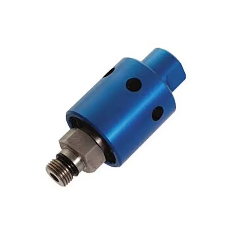 NEW For 1101-235-238 High Speed High Voltage Rotary Joint