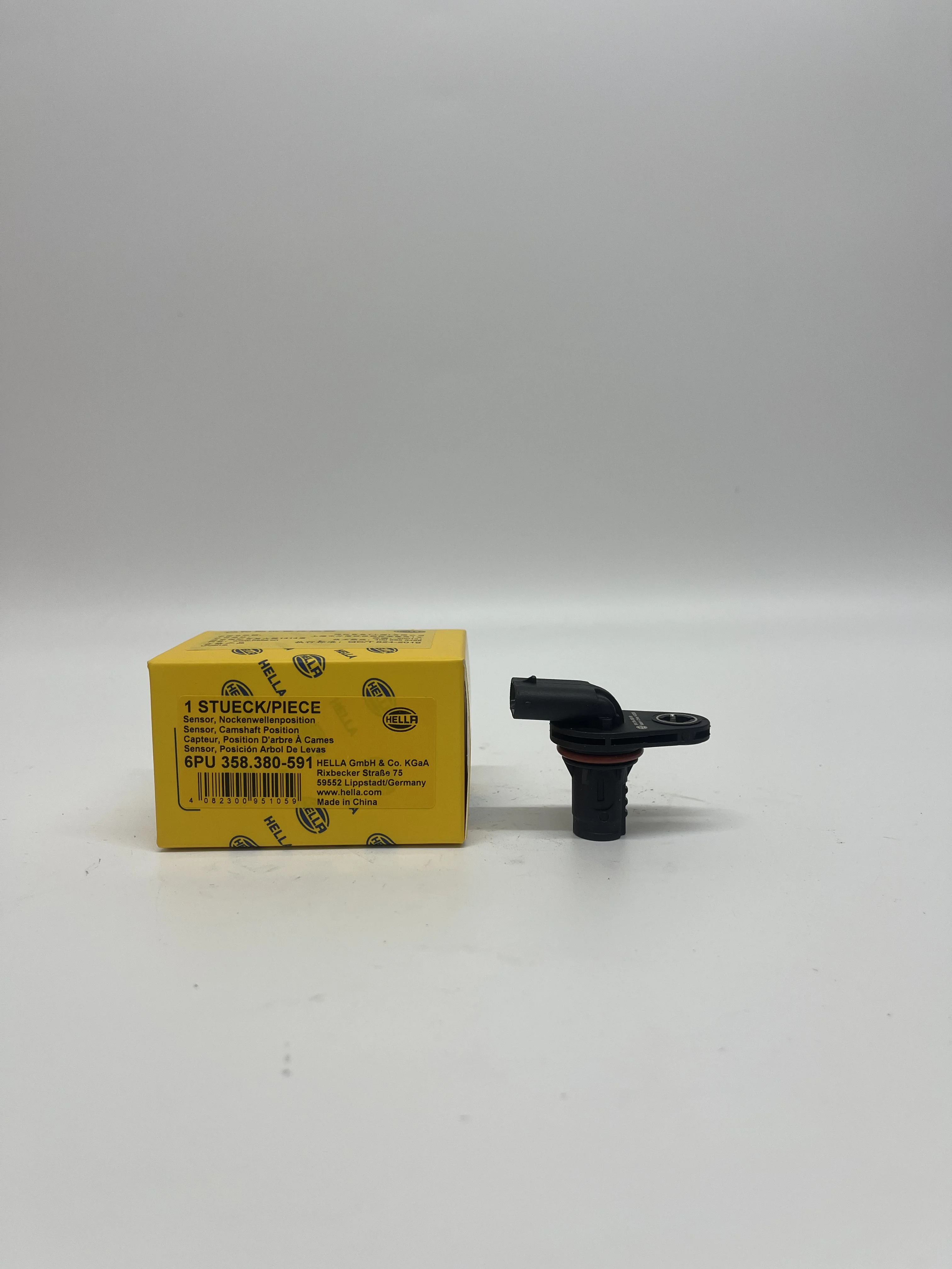 

OE 2769051000 4PCS Camshaft Position Sensor For Benz C300 C350 E350 E400