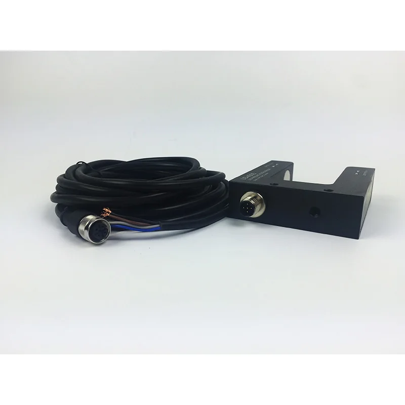 US-400S New Original Ultrasonic Sensor Double Circuit Switching Signal  including 4 Meters Original Cable