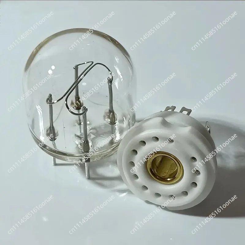 GD-18 UV photosensitive tube photoelectron tube