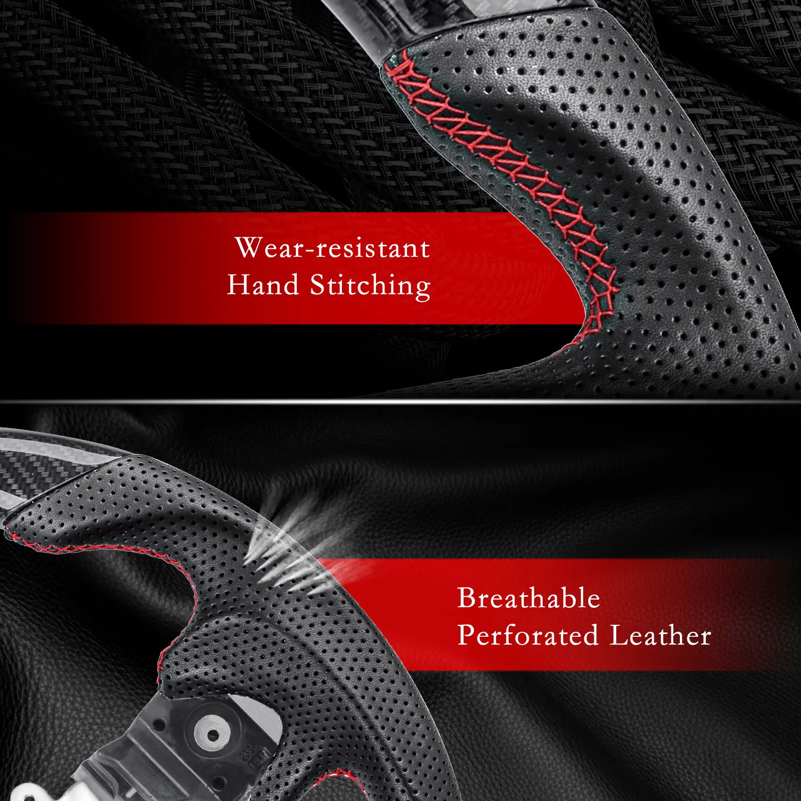 Hydro Print Car Carbon Fiber Steering Wheel For Subaru WRX 2008 2009 2010 2011 2012 2013 2014 Racing Sport Wheel Car Accessories