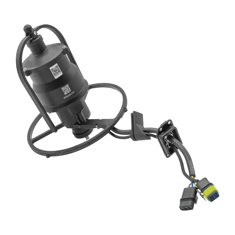 For DJI Agricultural UAV Reducer assemblyT40 T20P For DJI Plant Protection UAV Accessories