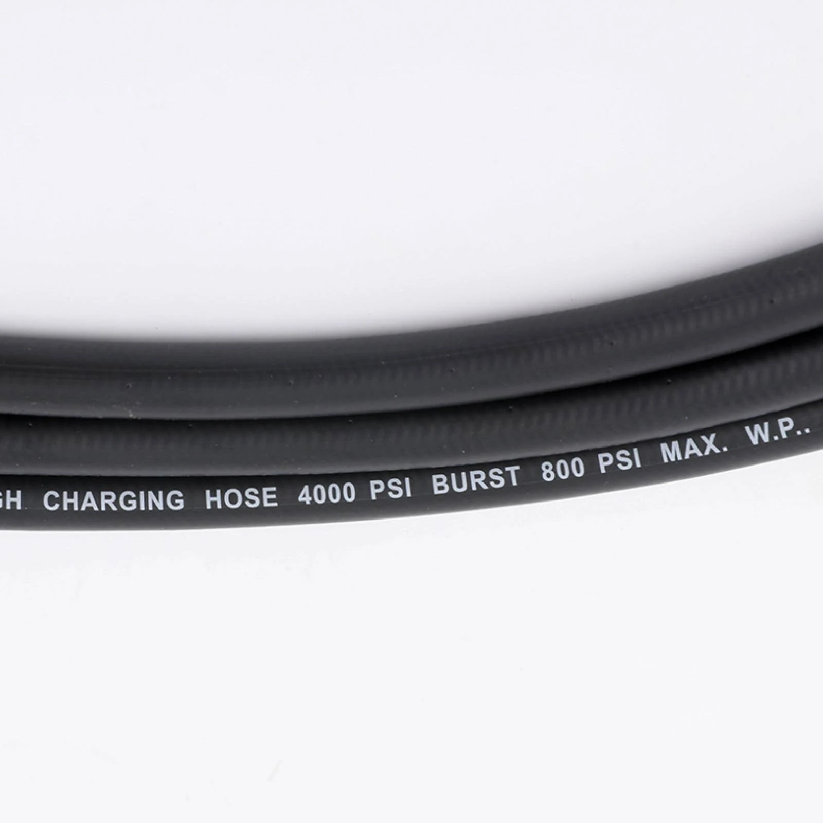 Refrigerant Charging Hose Long-Lasting Air Conditioning Charging Hose Wide Compatibility Secure for HVAC Technicians