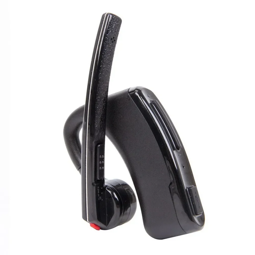 Wireless Walkie Talkie Bluetooth PTT Headset Earpiece For Motorola EP450 GP88 CP88 P080 CT250 PRO2150 P110 Mic Headset Adapter