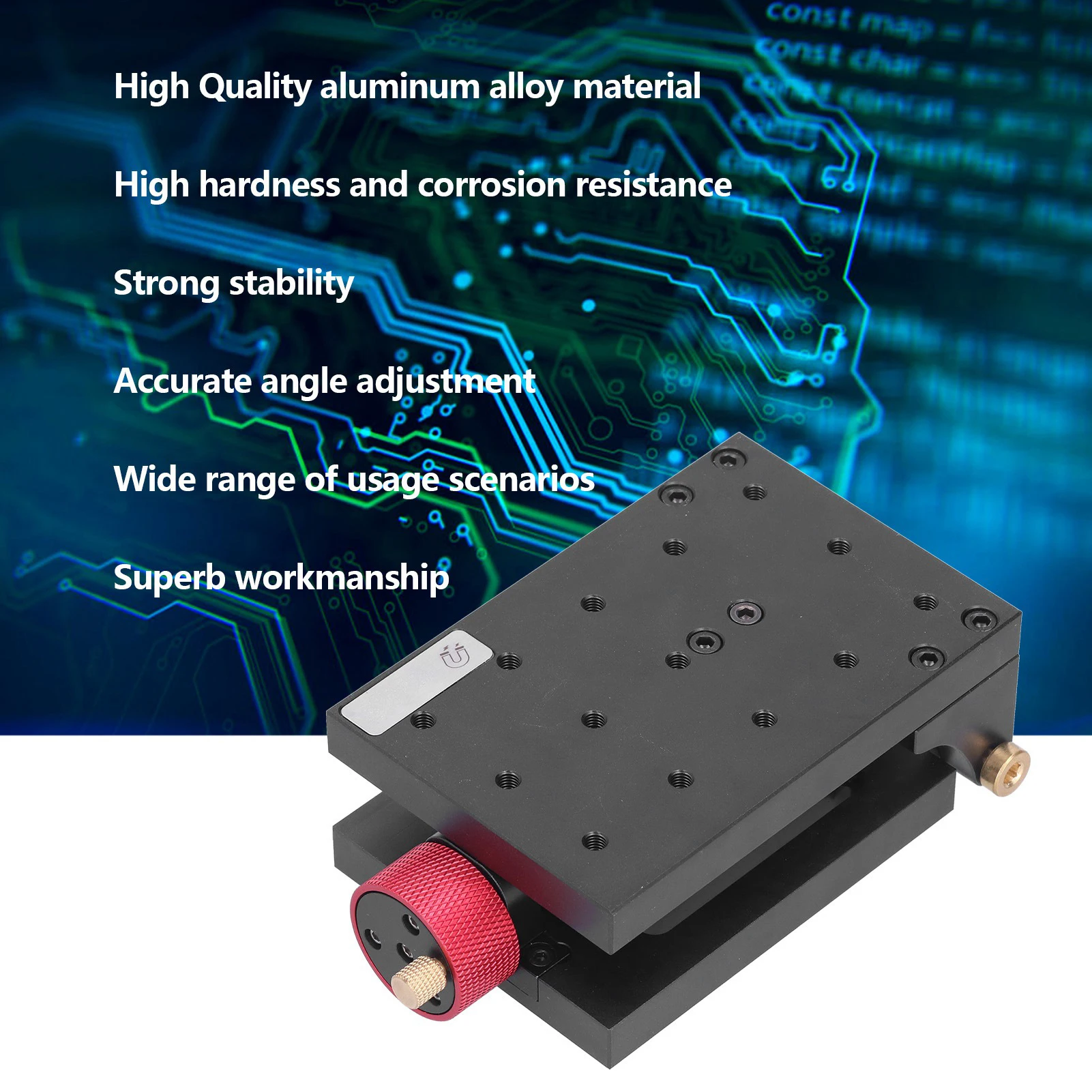 

Achinery Adjustment Abrasion Performance Machinery Testing Equipment Punch for Producing Machinery Testing Equipment