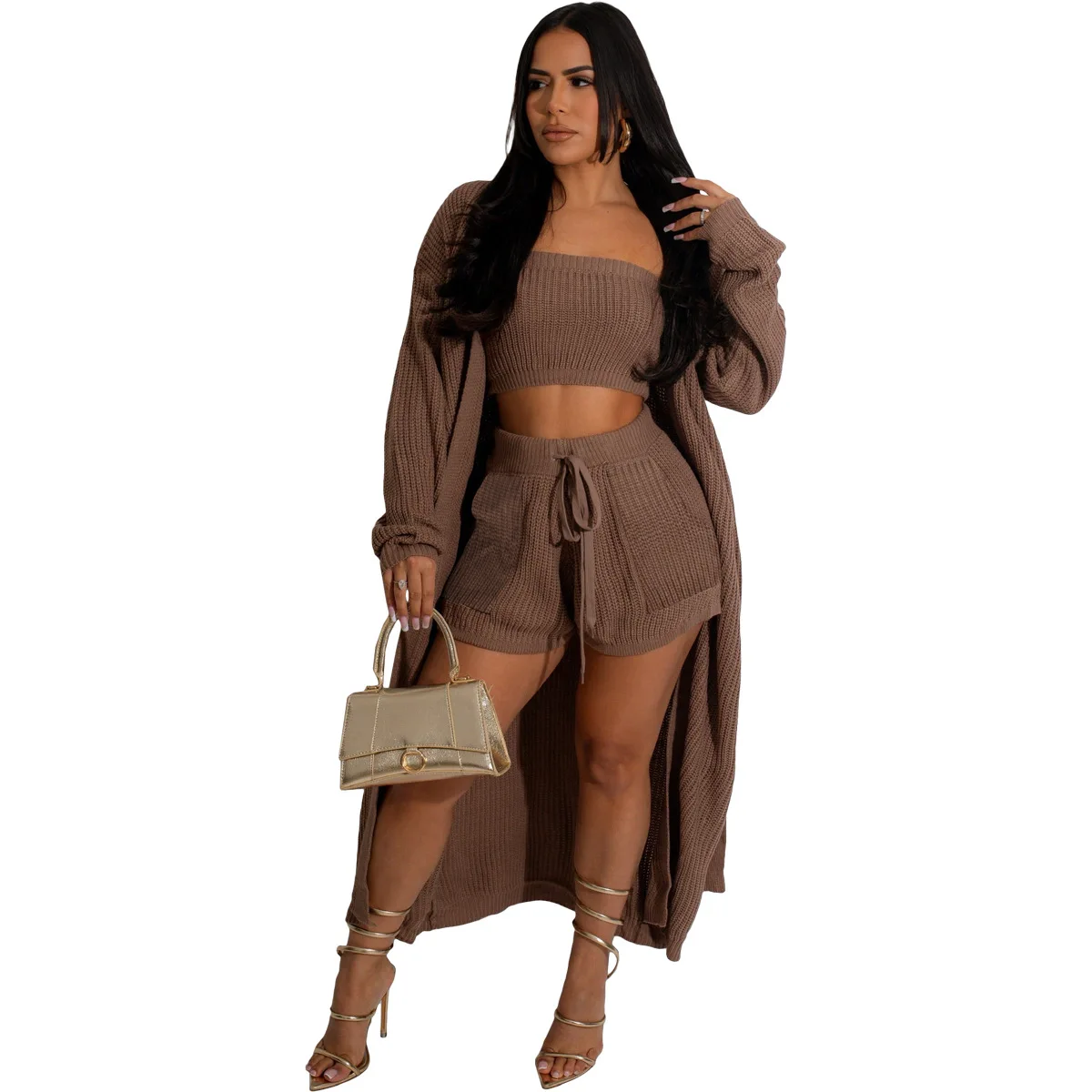 Kaftan Beach Swimwear Bath Exits 2024 Tunic Suit Dress Cover Ups For Women Outlet Casual Sweater Bra Set Three Piece Outfits