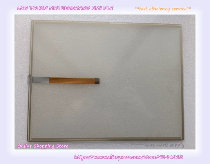 

PANEL5000 Сенсорный стеклянный дисплей Новый