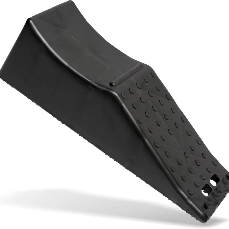 

5.5 inch tire lift trailer tire ramp portable ramp stopper