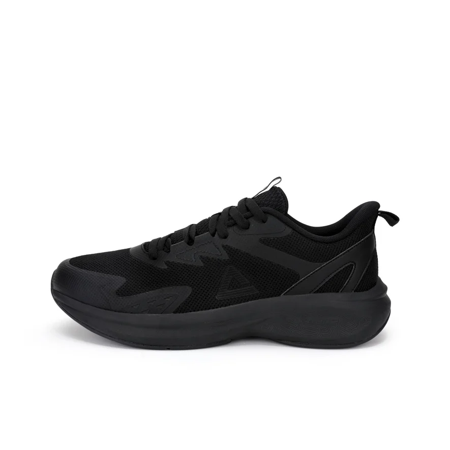 PEAK TAICHI Textile, Synthetic Leather Cushioning Slip Resistant Abrasion Resistant Breathable DH530531