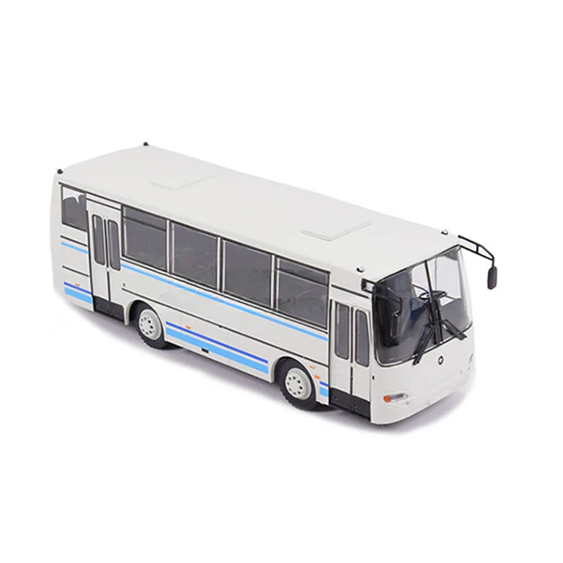 1/43 Russian Intercity Commuter Bus Paz-4230 \