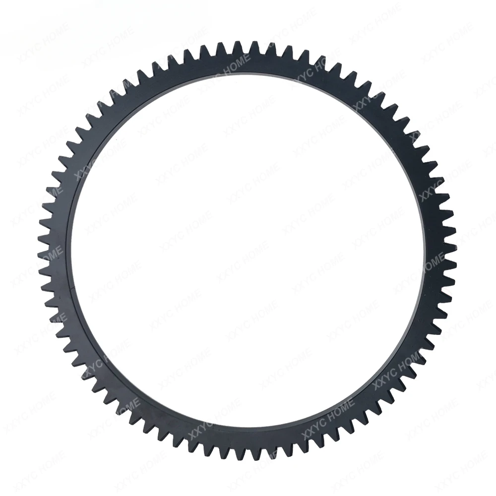 

6AH-85550-10 Flywheel Crown Gear Ring For F15A Outboard Motor 15HP 6AH-85550 6AH Seapro F20