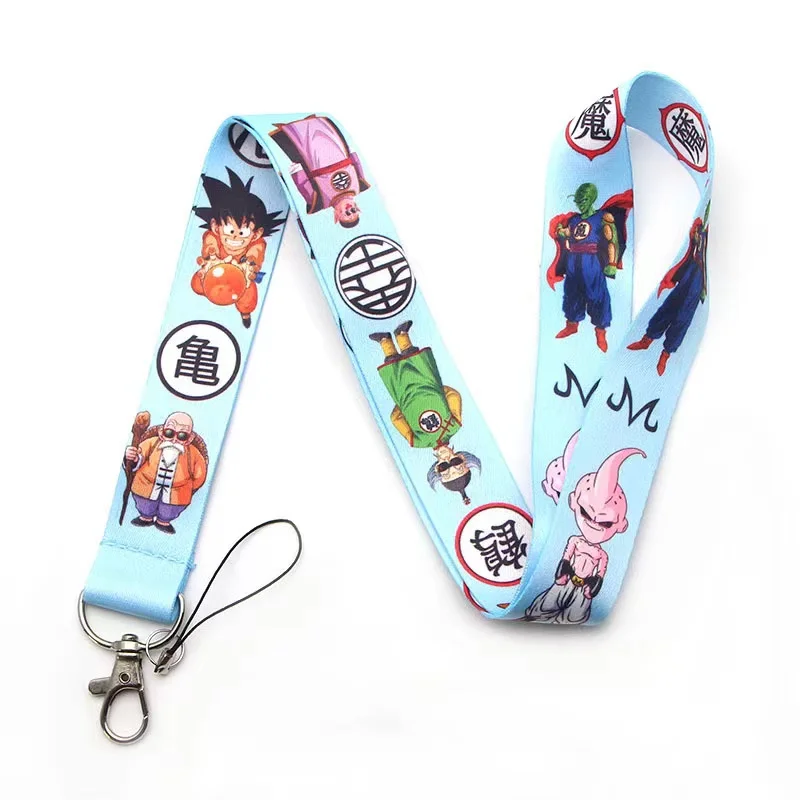 Wholesale!!! Neck Strap Lanyard For Key ID Card Phone Strap USB Badge ID Card Holder Hanging Rope Hanging Rope Gift For Nurse