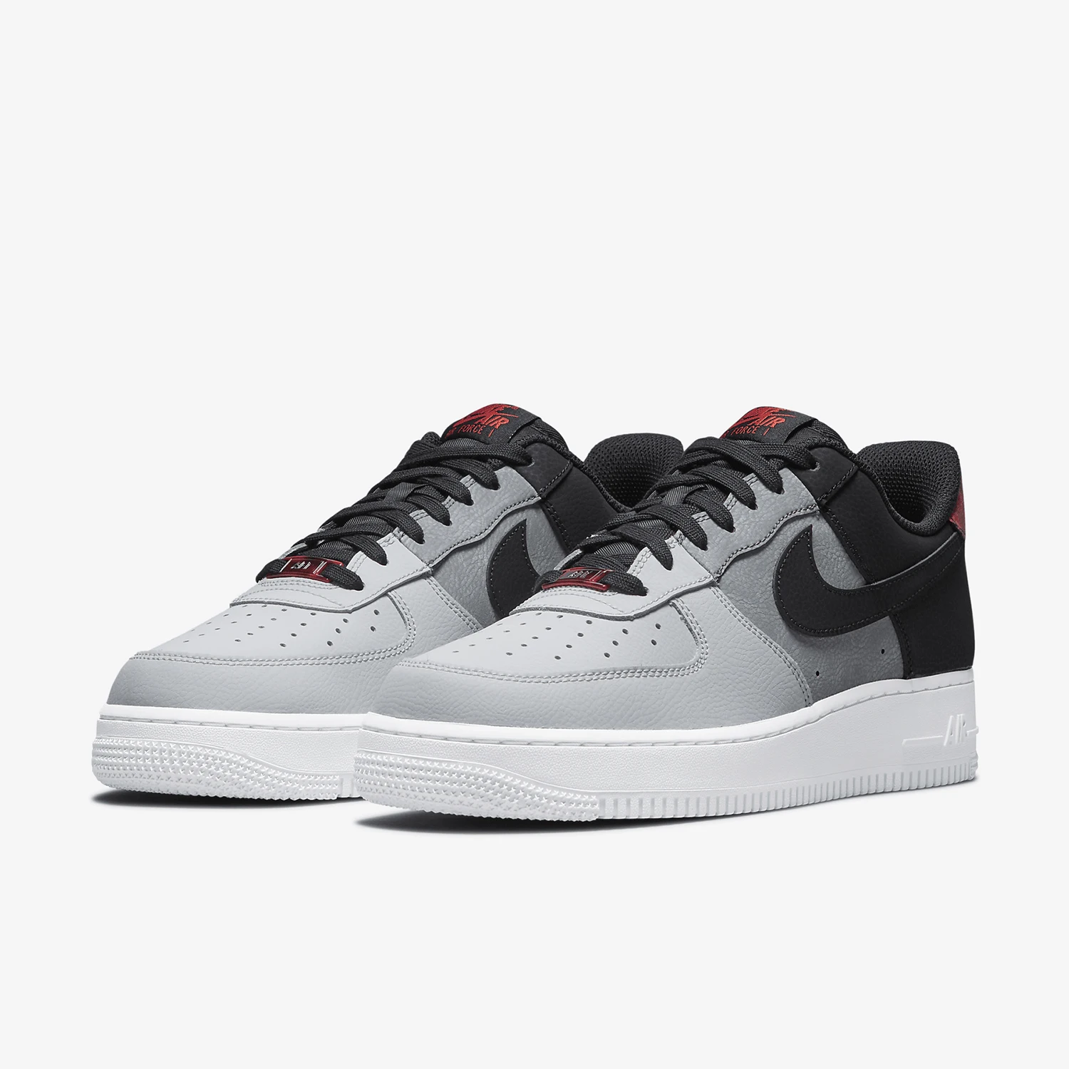 

Модные мужские кроссовки Nike Authentic Air Force 1 07 LV8 CZ0337-001