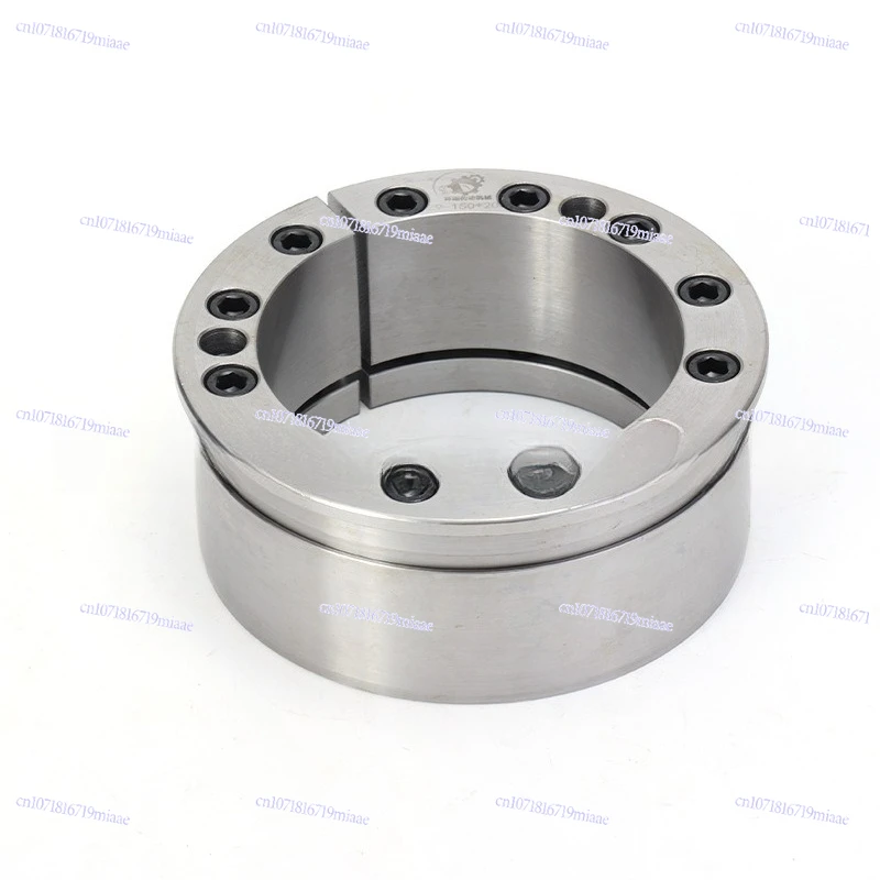 

Z9 large size expansion sleeve crusher overall modulation expansion coupling sleeve bright appearance