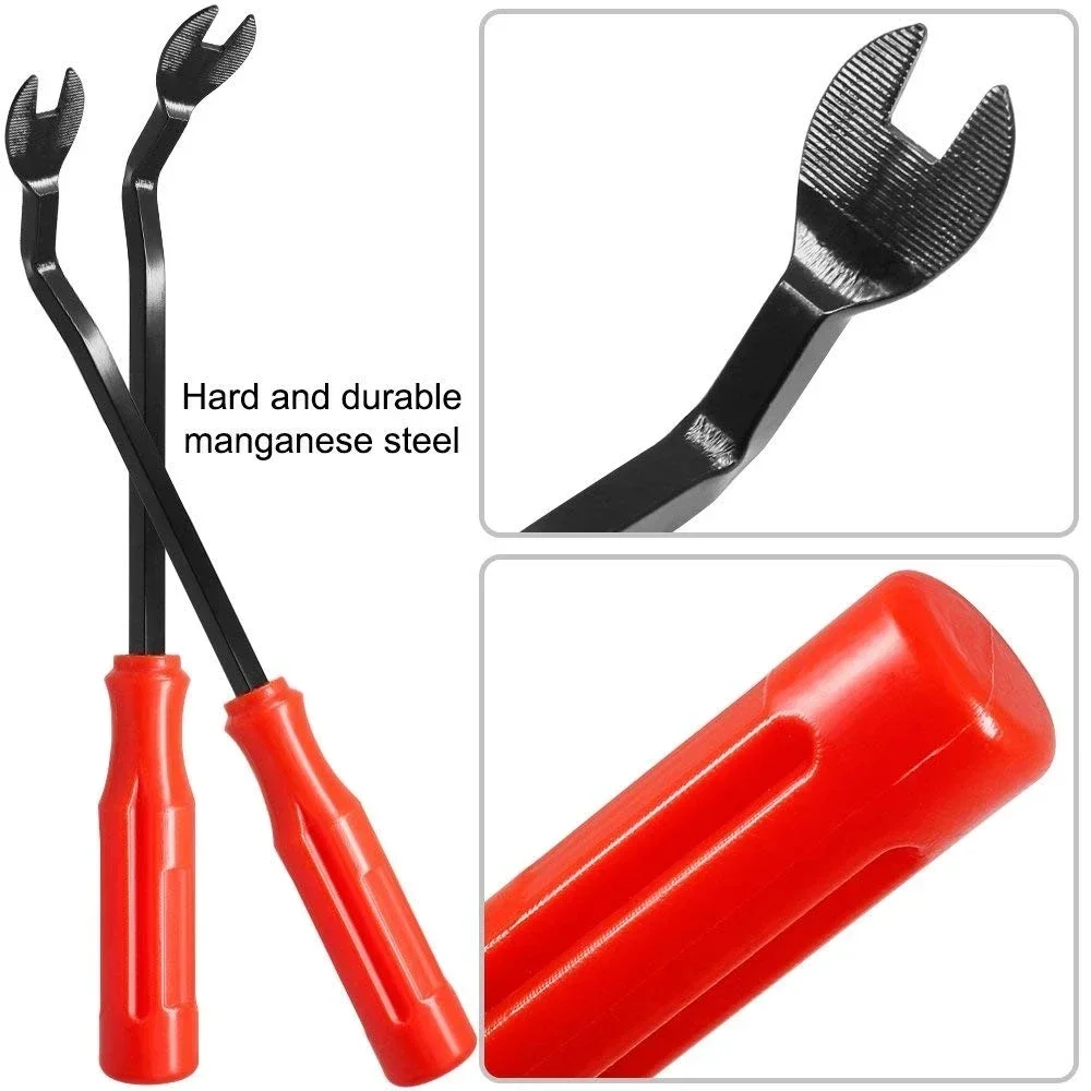 New Car Wedge Pump Open Car Door Repair Kit Air Cushion Emergency Open Unlock Tool With Long Reach Grabber Tools