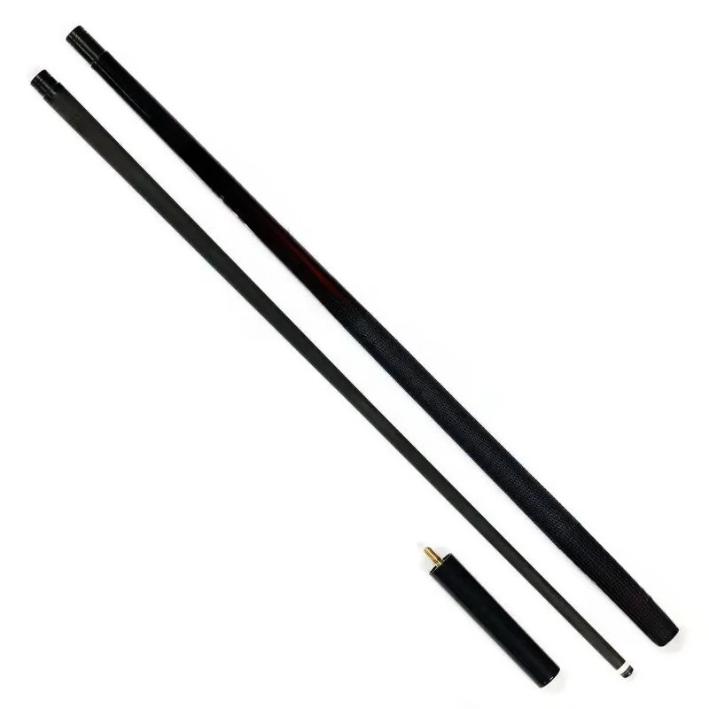 Hot Sale Advanced Professional Billiard Cue  58-inch 1/2 Billiard Cue