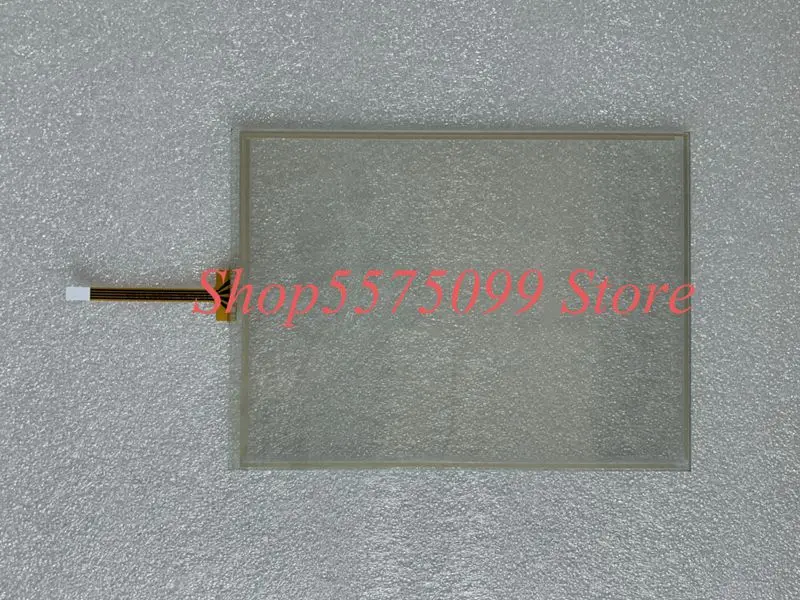 New PWS6700T-N PWS6700T-P Touch Glass Protective Mask